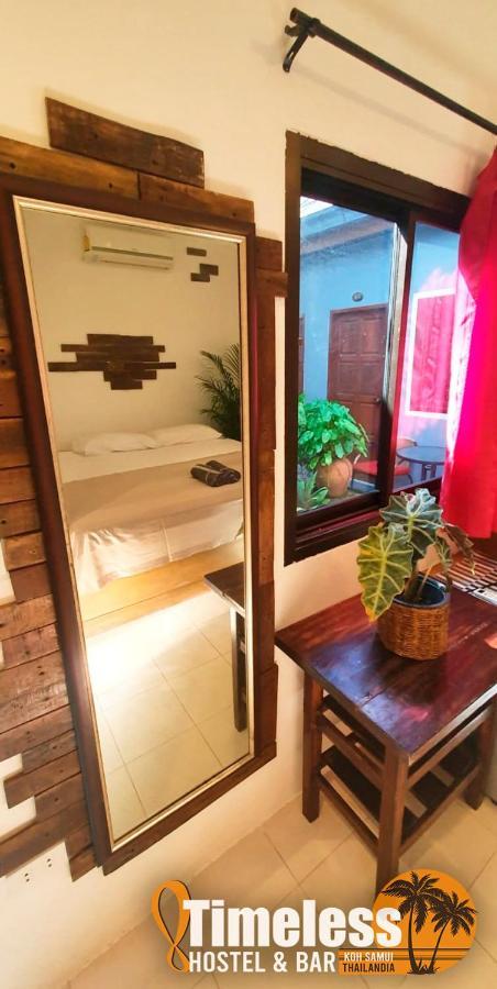 Timeless Guesthouse Чавенг Бийч Екстериор снимка
