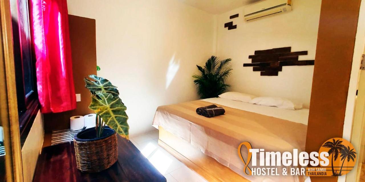 Timeless Guesthouse Чавенг Бийч Екстериор снимка