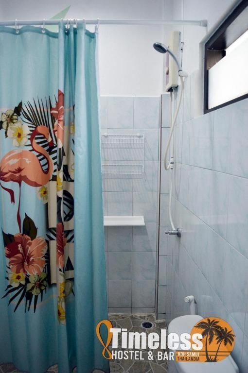 Timeless Guesthouse Чавенг Бийч Екстериор снимка