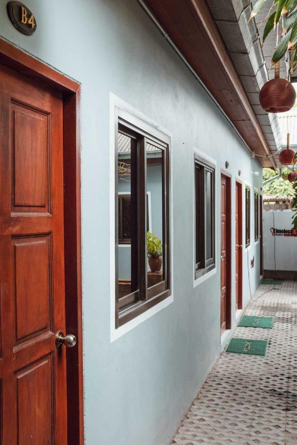 Timeless Guesthouse Чавенг Бийч Екстериор снимка