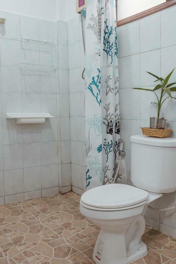 Timeless Guesthouse Чавенг Бийч Екстериор снимка